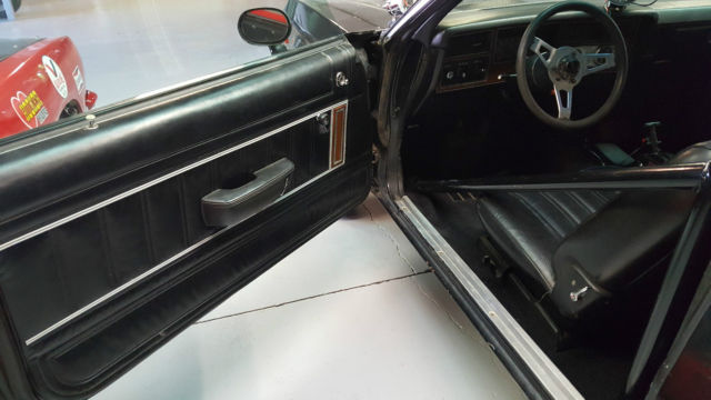 1978 Dodge Aspen R/T - photo 10