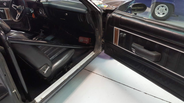 1978 Dodge Aspen R/T - photo 11