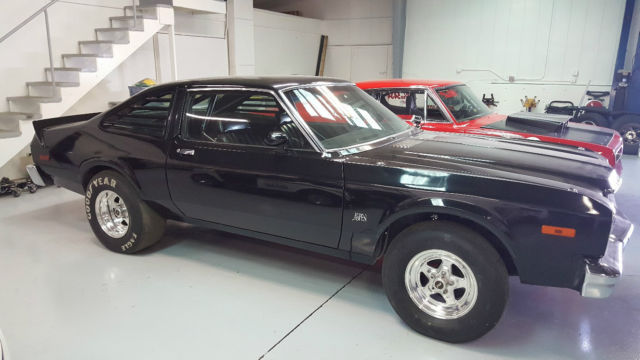 1978 Dodge Aspen R/T - photo 2