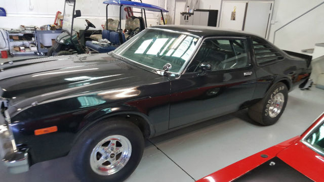 1978 Dodge Aspen R/T - photo 3