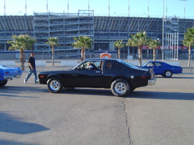 1978 Dodge Aspen R/T - photo 6