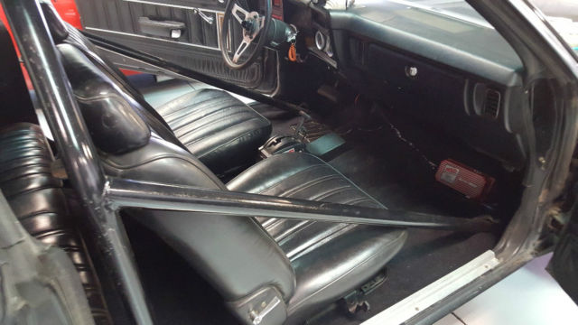 1978 Dodge Aspen R/T - photo 8