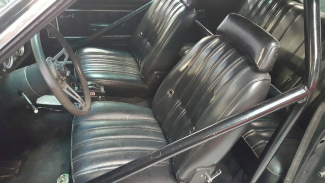 1978 Dodge Aspen R/T - photo 9