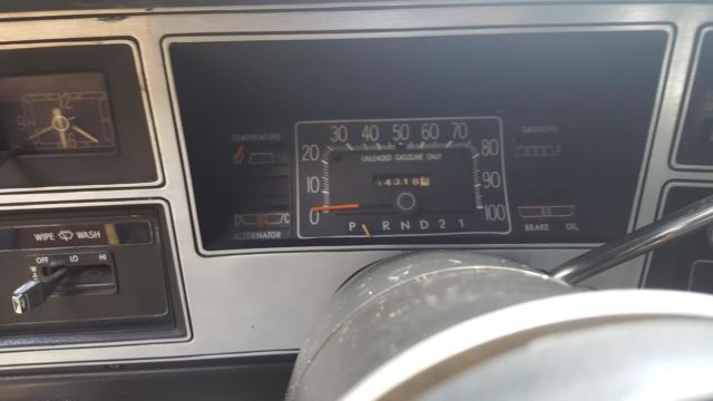 1978 Dodge Other - photo 5