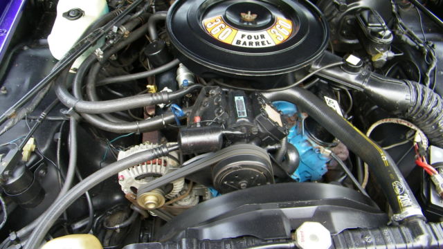 1978 Dodge Other - photo 7