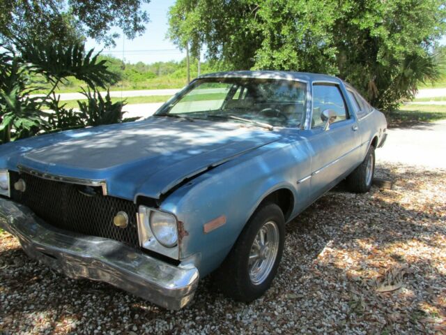 1978 Dodge SUPER COUPE & 78 aspen pair super coupe - photo 12