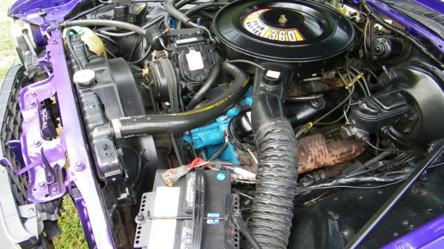 1978 Dodge Other - photo 8