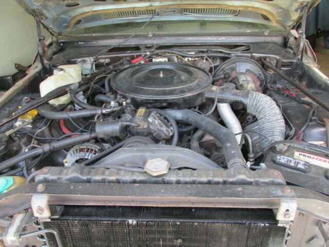 1978 DODGE ASPEN SUPER COUPE project 1 of 531 1 of 1 factory 4 speed # matching 1978 Dodge 78 ASPEN SUPER COUPE 4 speed