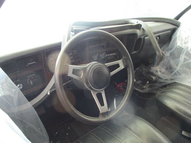 1978 Dodge 78 ASPEN SUPER COUPE 4 speed - photo 2