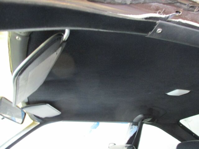 1978 Dodge 78 ASPEN SUPER COUPE 4 speed - photo 4