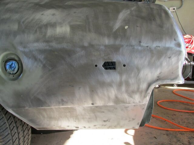 1978 Dodge 78 ASPEN SUPER COUPE 4 speed - photo 5