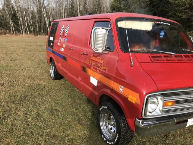 1978 Dodge Other - photo 3