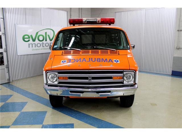 1978 Dodge Other Pickups Cannonball Run CLONE - photo 8