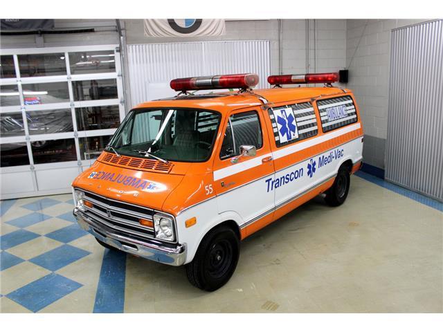 1978 Dodge Other Pickups Sportsman - photo 10