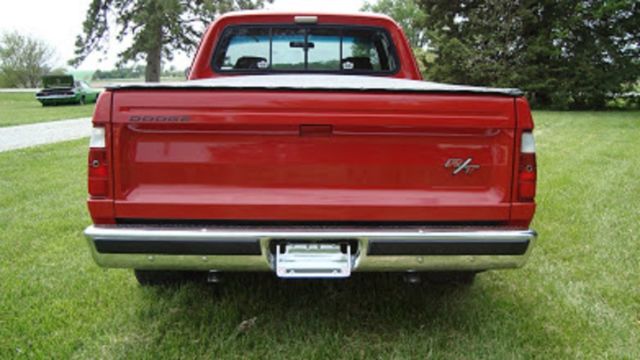 1978 Dodge Other Pickups - photo 4