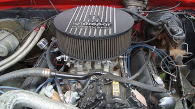 1978 Dodge Other Pickups - photo 7