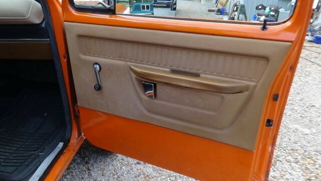 1978 Dodge Power Wagon Custom - photo 11