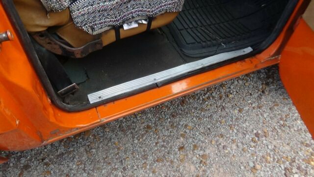 1978 Dodge Power Wagon Custom - photo 12