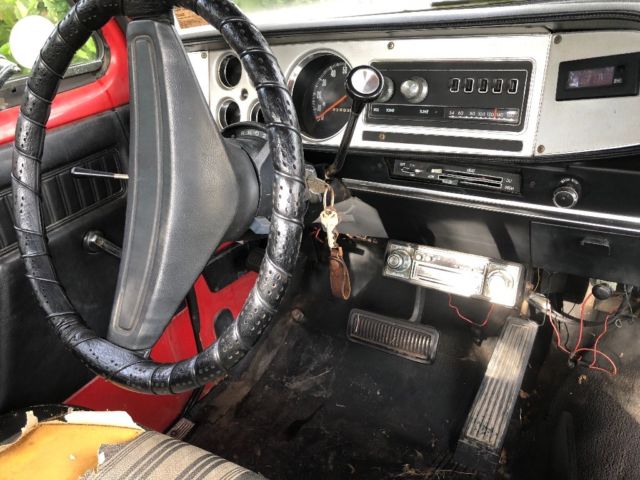 1978 Dodge Other Pickups - photo 10
