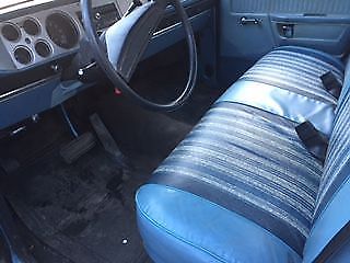 1978 Dodge Other Pickups D-100 - photo 4