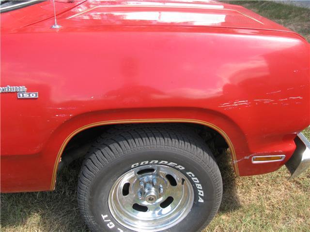 1978 Dodge d 150 adventurer -- - photo 12