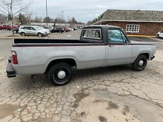 1975 Dodge Ram 1500 - photo 3