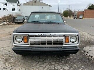1975 Dodge Ram 1500 - photo 5