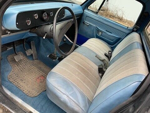1975 Dodge Ram 1500 - photo 8