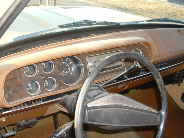1978 Dodge Other Pickups Adventurer - photo 6