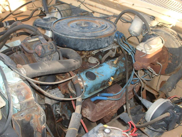 1978 Dodge Other Pickups Adventurer - photo 8
