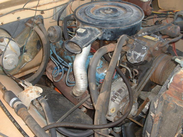 1978 Dodge Other Pickups Adventurer - photo 9
