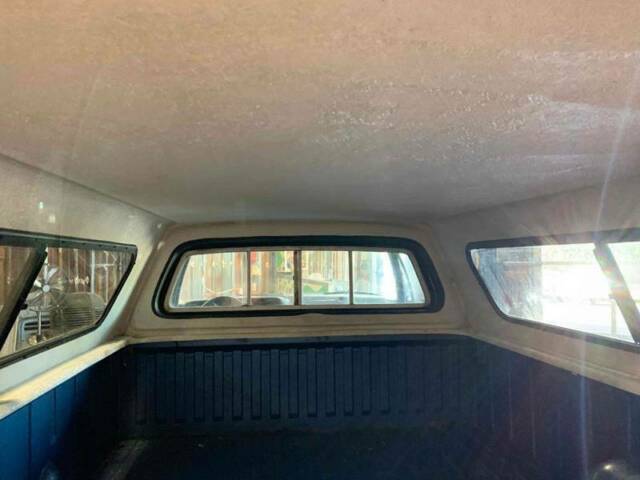 1978 Dodge Other Pickups Adventurer SE - photo 7