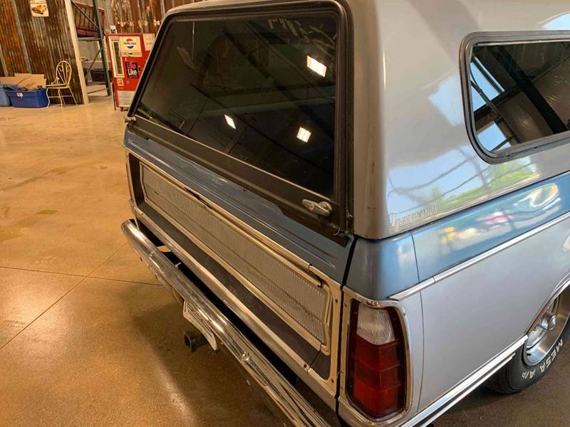 1978 Dodge Other Pickups Adventurer SE - photo 8