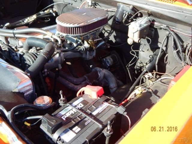1978 Dodge D100 D100 Pickup Truck - photo 11