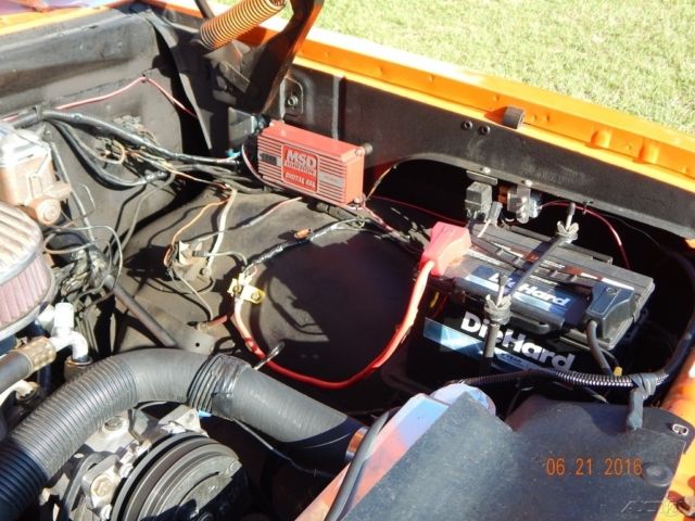 1978 Dodge D100 D100 Pickup Truck - photo 12