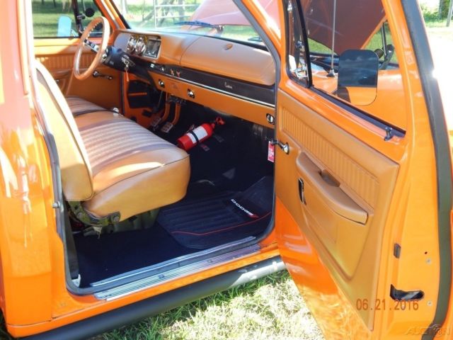 1978 Dodge D100 D100 Pickup Truck - photo 3