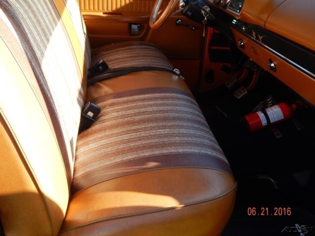 1978 Dodge D100 D100 Pickup Truck - photo 5
