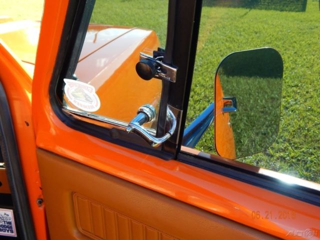 1978 Dodge D100 D100 Pickup Truck - photo 7