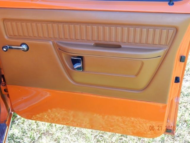 1978 Dodge D100 D100 Pickup Truck - photo 8