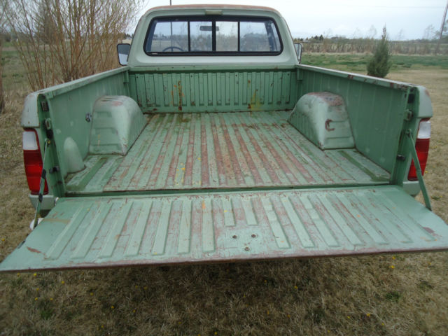 1978 Dodge Other Pickups - photo 10