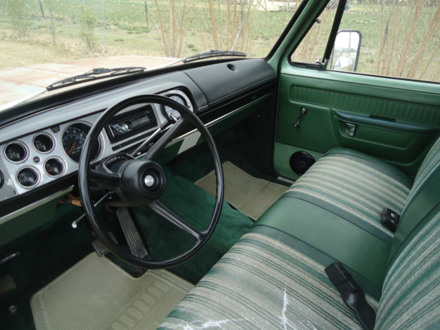 1978 Dodge Other Pickups - photo 13