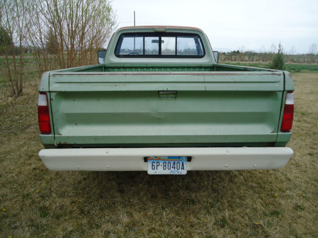 1978 Dodge Other Pickups - photo 7