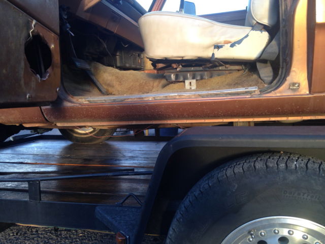 1978 Dodge Other Pickups d100 - photo 10