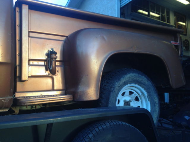 1978 Dodge Other Pickups d100 - photo 11