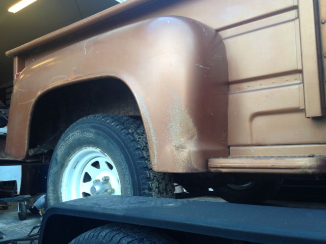 1978 Dodge Other Pickups d100 - photo 12