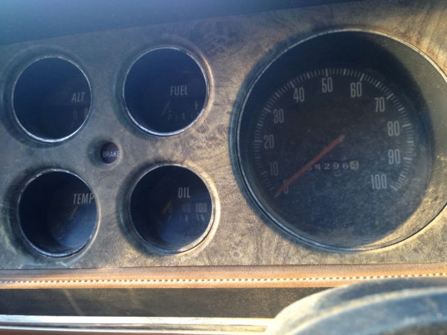 1978 Dodge Other Pickups d100 - photo 7