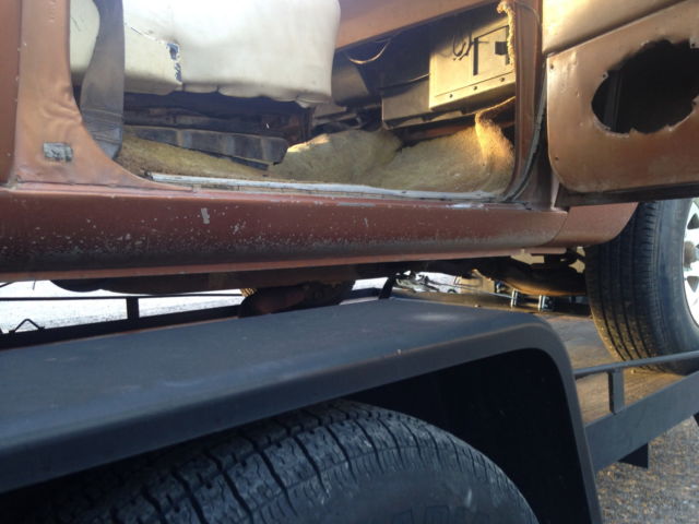 1978 Dodge Other Pickups d100 - photo 9