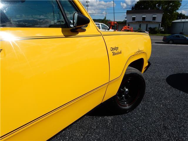 1978 Dodge Other Pickups WARLOCK - photo 11