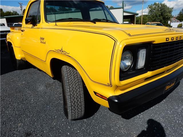1978 Dodge Other Pickups WARLOCK - photo 12