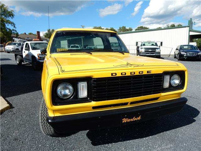 1978 Dodge Other Pickups WARLOCK - photo 13